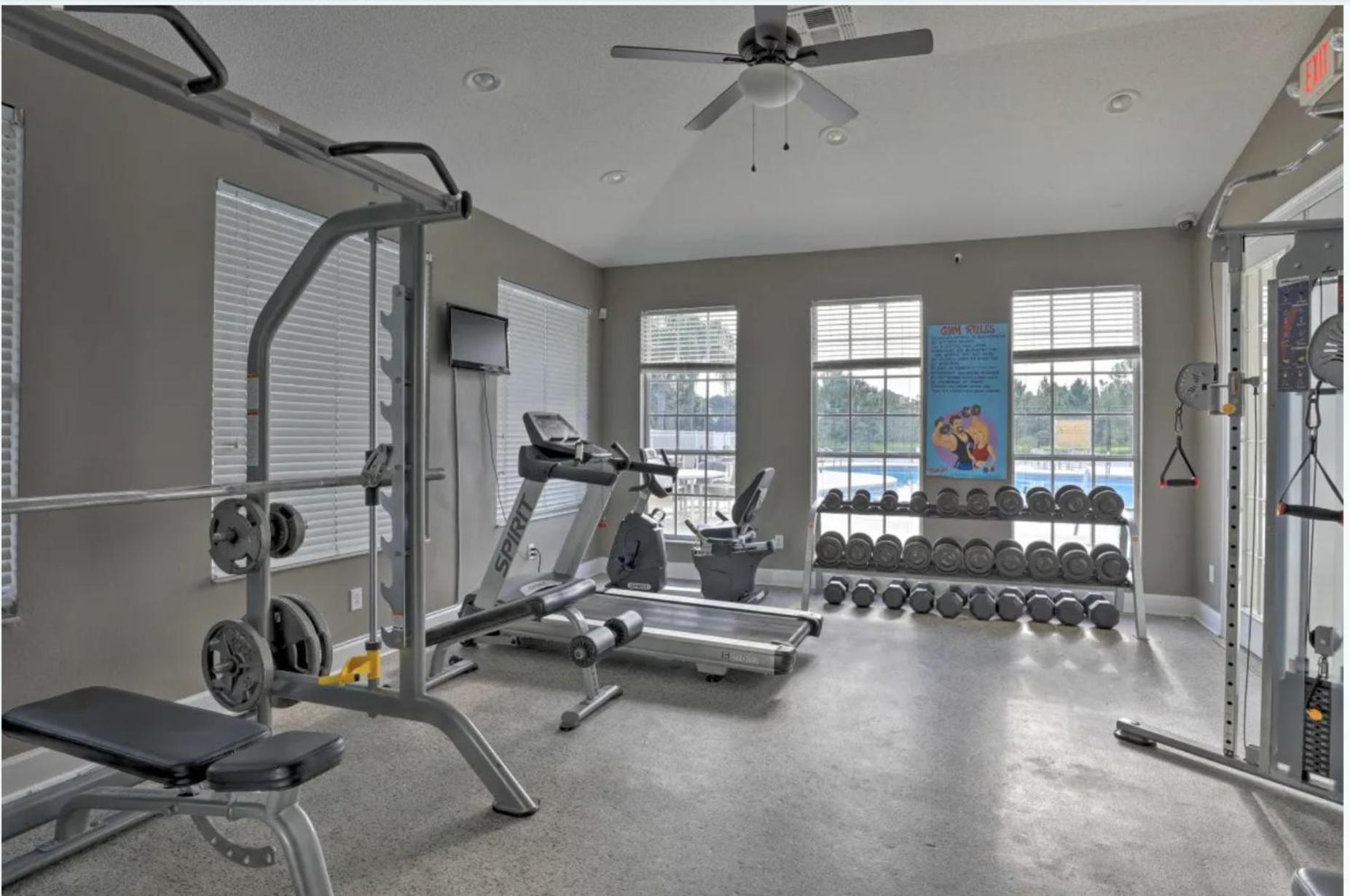 Scuttle Vacation Pool Home Wspa Orlando Exterior foto