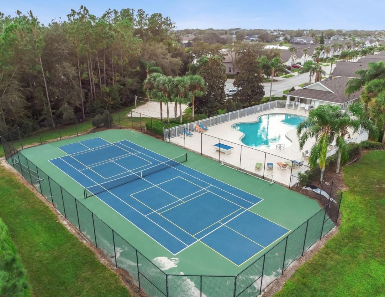 Scuttle Vacation Pool Home Wspa Orlando Exterior foto